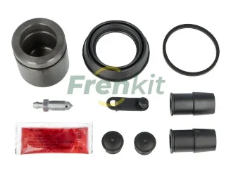 Ремкомплект супорта (переднього) Audi A2 01-05 (d=48mm) (+поршень) (Ate) FRENKIT 248972