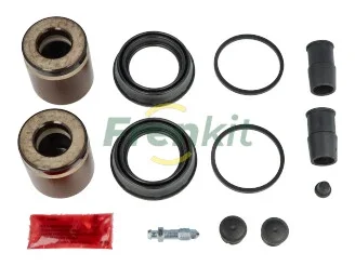 Ремкомплект супорта (переднього) Jeep Cherokee/Grand Cherokee 99-10 (d=48mm) (+2 поршня) (Ate) FRENKIT 248975