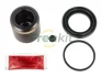 Ремкомплект супорта (заднього) Jeep Cherokee 01/Dodge Nitro 07-12 (d=48mm) (+поршень) (Lucas) FRENKIT 248986