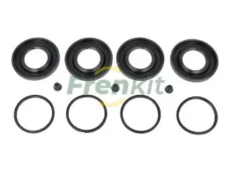 Ремкомплект супорта (переднього) Iveco Daily II 89-99 (d=50mm) (Perrot) FRENKIT 250003 (фото 1)