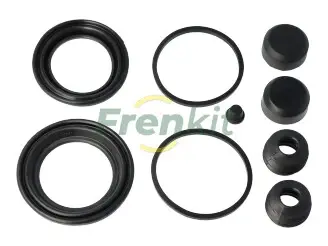 Ремкомплект супорта (переднього) Citroen Jumper/Fiat Ducato 06- (d=50mm) Brembo FRENKIT 250004 (фото 1)