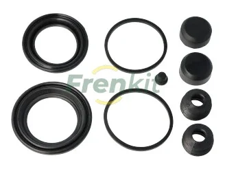Ремкомплект супорта (переднього) Citroen Jumper/Fiat Ducato 06- (d=50mm) Brembo FRENKIT 250004
