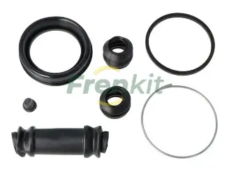 Ремкомплект супорта (переднього) Mazda 323 (All) 85-98 (d=51mm) (Sumitimo) FRENKIT 251007 (фото 1)
