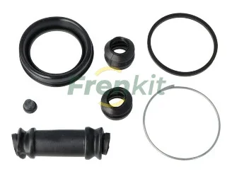 Ремкомплект супорта (переднього) Mazda 323 (All) 85-98 (d=51mm) (Sumitimo) FRENKIT 251007