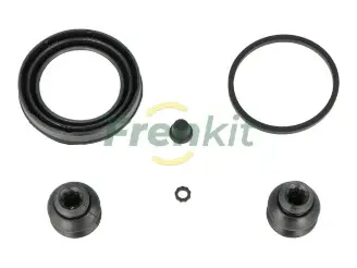 Ремкомплект супорта (переднього) Toyota Yaris 99-05 (d=51mm) (Bosch) FRENKIT 251038 (фото 1)