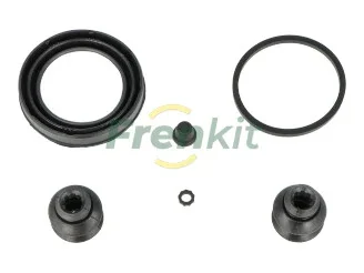 Ремкомплект супорта (переднього) Toyota Yaris 99-05 (d=51mm) (Bosch) FRENKIT 251038