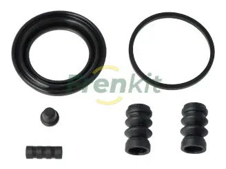 Ремкомплект супорта (переднього) Suzuki Alto/Ignis 00-08 (d=51mm) FRENKIT 251044 (фото 1)