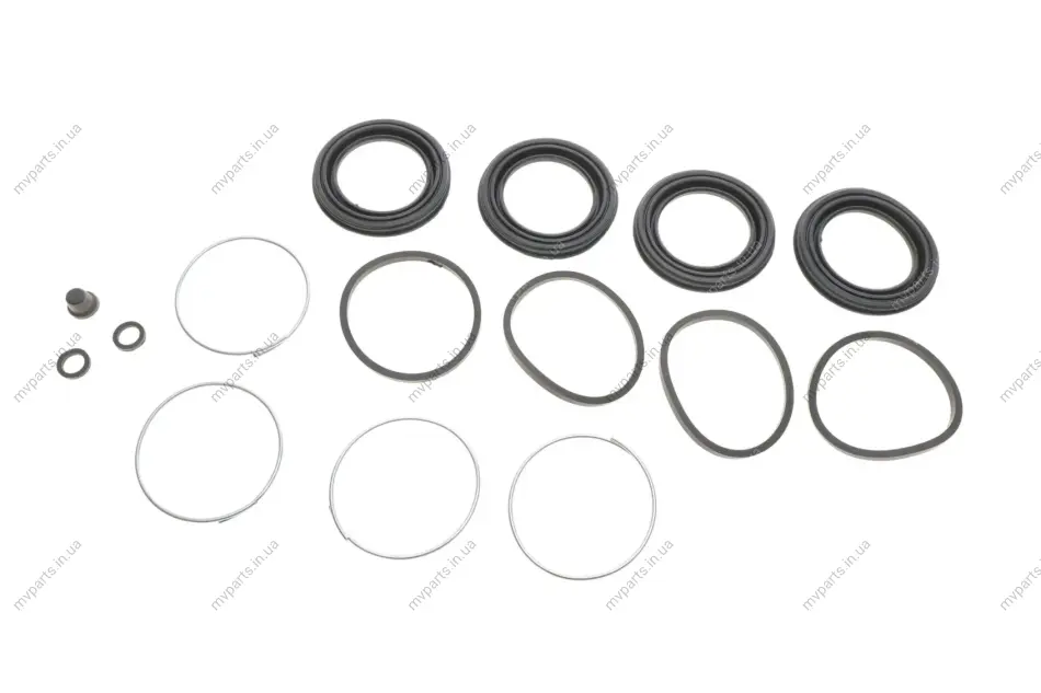 Ремкомплект супорта (переднього) Toyota Land Cruiser 07- (d=51mm) (Sumitomo) FRENKIT 251047 (фото 1)