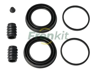 Ремкомплект супорта (переднього) Nissan Armada 03-06/Juke 18-/Pathfinder 00-04 (d=51mm) (Niss) FRENKIT 251054