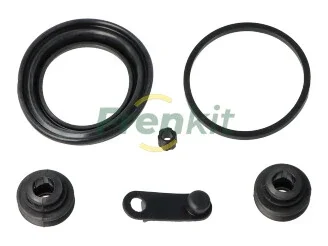 Ремкомплект супорта (переднього) Hyundai i10 13- (d=51mm) (Mando) FRENKIT 251059