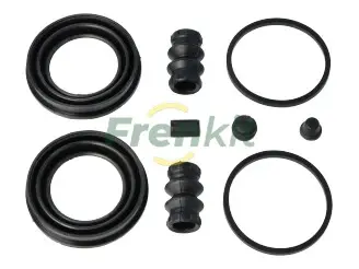 Ремкомплект супорта (переднього) Fiat Freemont 11- (d=51mm) (Varga) FRENKIT 251063 (фото 1)