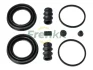 Ремкомплект супорта (переднього) Fiat Freemont 11- (d=51mm) (Varga) FRENKIT 251063 (фото 1)
