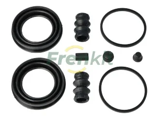 Ремкомплект супорта (переднього) Fiat Freemont 11- (d=51mm) (Varga) FRENKIT 251063