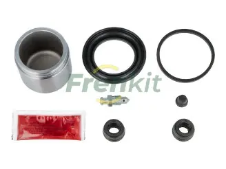 Ремкомплект супорта (переднього) Honda Civic IV 87-92 (d=51mm) (Nih) (+ поршень) FRENKIT 251903 (фото 1)
