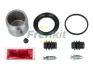 Ремкомплект супорта (переднього) Honda Civic V/VI/Mitsubishi Colt 88-02 (d=51mm) (Nih) (+ поршень) FRENKIT 251904