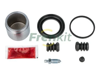 Ремкомплект супорта (переднього) Honda Accord/Civic 83-87 (d=51mm) (Tokico) (+ поршень) FRENKIT 251906