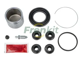 Ремкомплект супорта (переднього) Suzuki Swift 83-89 (d=51mm) (Aisin) (+ поршень) FRENKIT 251916 (фото 1)