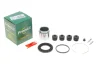 Ремкомплект супорта (переднього) Toyota Corolla 95-01 (d=51mm) (+поршень) (Toyota) FRENKIT 251921