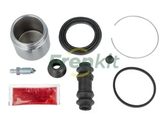Ремкомплект супорта (переднього) Nissan Patrol 86-98 (d=51mm) (Niss) (+ поршень) FRENKIT 251922