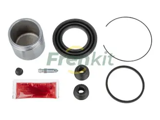 Ремкомплект супорта (переднього) Toyota Yaris 99-05 (d=51mm) (+поршень) (Aisin) FRENKIT 251926 (фото 1)