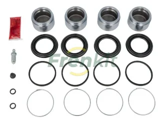 Ремкомплект супорта (переднього) Toyota Land Cruiser 200 07- (d=51mm) (+ 4 поршня) (Sumitomo) FRENKIT 251935