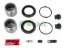 Ремкомплект супорта (переднього) Kia Carnival 05- (d=51mm) (Kasko) (+2 поршня) FRENKIT 251936