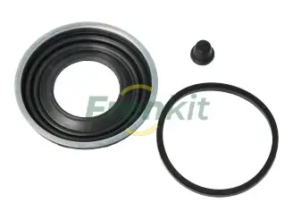Ремкомплект супорта (переднього) Opel Corsa 88-93 (d=52mm) (Delco) FRENKIT 252002 (фото 1)