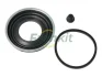 Ремкомплект супорта (переднього) Opel Corsa 88-93 (d=52mm) (Delco) FRENKIT 252002