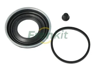Ремкомплект супорта (переднього) Opel Corsa 88-93 (d=52mm) (Delco) FRENKIT 252002