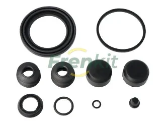 Ремкомплект супорта (заднього) Iveco Daily 99-11 (d=52mm) (Brembo) FRENKIT 252009