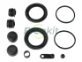 Ремкомплект супорта (переднього) MB Sprinter 509-519CDI/VW Crafter 50 06- (d=52mm) (Brembo) FRENKIT 252011