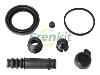 Ремкомплект супорта (заднього) MB Sprinter 907/910 18- (d=52) (Brembo) FRENKIT 252047