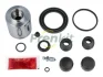 Ремкомплект супорта (заднього) Iveco Daily 99- (d=52mm) (+поршень) (Brembo) FRENKIT 252904