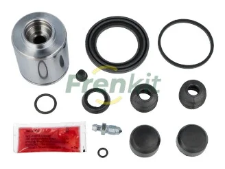 Ремкомплект супорта (заднього) Iveco Daily 99- (d=52mm) (+поршень) (Brembo) FRENKIT 252904
