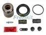 Ремкомплект супорта (переднього) Opel Astra 98- (d=52mm) (+поршень) (Ate) FRENKIT 252907