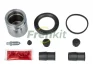 Ремкомплект супорта (заднього) MB Sprinter/VW LT 96-06 (d=52mm)(+ поршень) (Ate) FRENKIT 252910