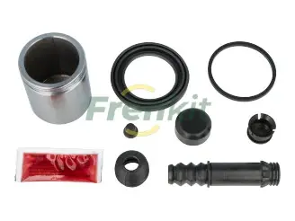 Ремкомплект супорта (заднього) Citroen Jumper/Peugeot Boxer 06- (d=52mm)(+ поршень) (Brembo) FRENKIT 252918 (фото 1)