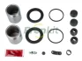 Ремкомплект супорта (переднього) MB Sprinter/VW Crafter (30-50) 06- (d=52mm)(+ поршень) (Brembo) FRENKIT 252919
