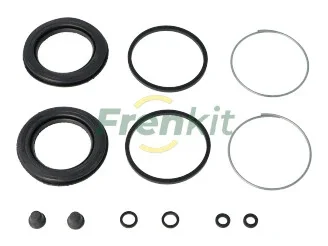 Ремкомплект супорта (переднього/заднього) VW T2 70-79 (d=54mm) (Lucas) FRENKIT 254001