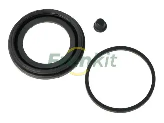 Ремкомплект супорта (переднього) Daewoo Lacetti 04-(d=54mm) (Dac) FRENKIT 254010 (фото 1)