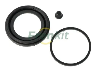 Ремкомплект супорта (переднього) Daewoo Lacetti 04-(d=54mm) (Dac) FRENKIT 254010