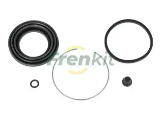 Ремкомплект супорта (переднього) Mitsubishi L300 86-94 (d=54mm) (Akebono) FRENKIT 254017 (фото 1)