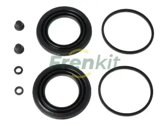 Ремкомплект супорта (переднього) VW T2/T3 67-92 (d=54mm) (Ate) FRENKIT 254025 (фото 1)