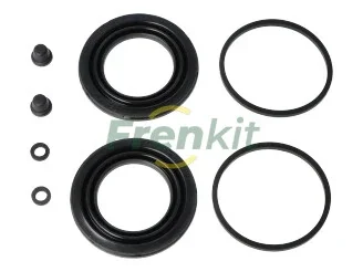 Ремкомплект супорта (переднього) VW T2/T3 67-92 (d=54mm) (Ate) FRENKIT 254025