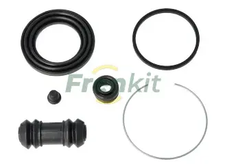 Ремкомплект супорта (переднього) Mitsubishi Galant III/IV 84-90 (d=54mm)(Akeb) FRENKIT 254028 (фото 1)