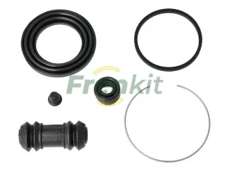 Ремкомплект супорта (переднього) Mitsubishi Galant III/IV 84-90 (d=54mm)(Akeb) FRENKIT 254028