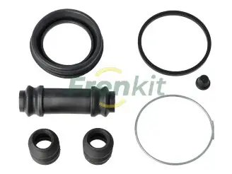 Ремкомплект супорта (переднього) Mazda 323/MX-3 89-98 (d=54mm) (Sumitomo) FRENKIT 254030 (фото 1)