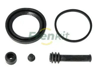 Ремкомплект супорта (переднього) Nissan Primera (P10) (d=54mm) (Bendix) FRENKIT 254036 (фото 1)