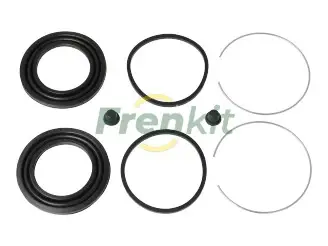 Ремкомплект супорта (переднього) Mazda 626/929 -90 (d=54mm) (Akebono) FRENKIT 254054 (фото 1)