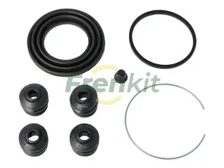 Ремкомплект супорта (переднього) Toyota Camry/Carina V/Celica/Corolla 86-95 (d=54mm) (Toyota) FRENKIT 254056 (фото 1)